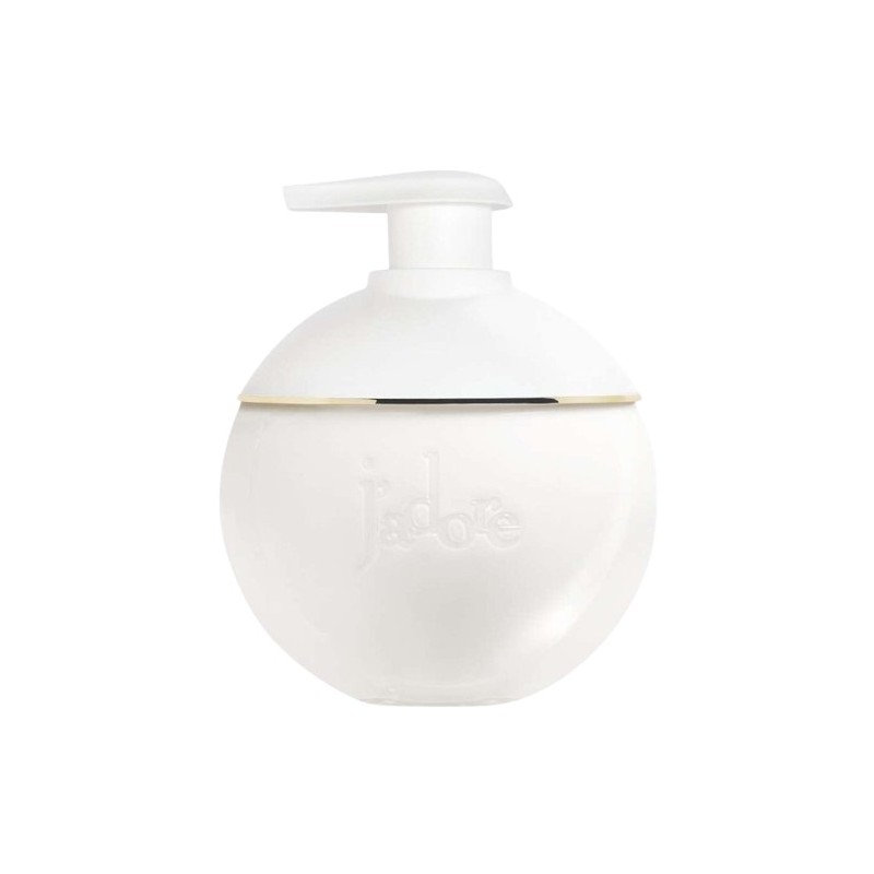 Christian Dior J`Adore Les Adorables Lapte de corp Lapte de corp pentru femei Volum 200 ml